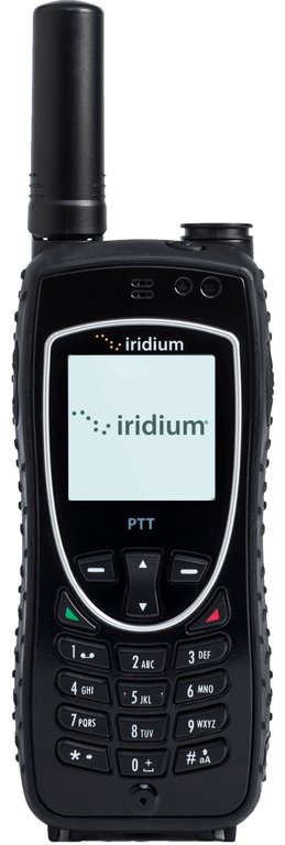 Iridium - 9575 Extreme