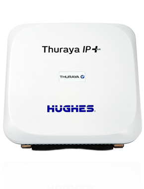 Thuraya - IP+