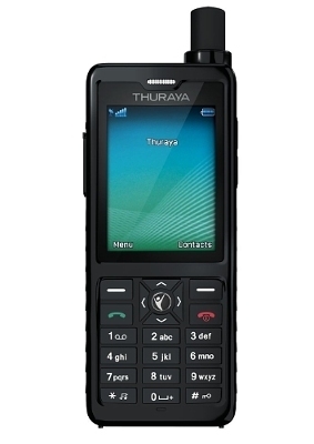 Thuraya - XT PRO Satellite Phone