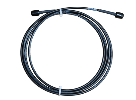 Iridium Antenna Cable Kit Passive 3m/9.8ft