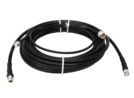 Iridium Antenna Cable Kit Passive 12m/39.4ft