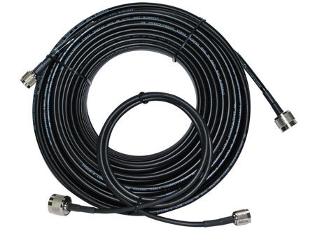 Iridium Active Cable Kit 34m/111.5ft