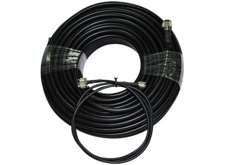 Iridium Active Cable Kit 52m/170.6ft
