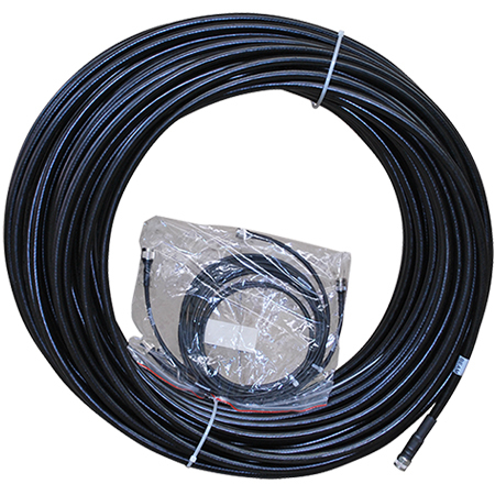 Iridium Active Cable Kit 75m/246.1ft